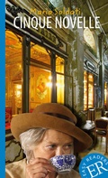 Cover: Cinque novelle - Klett