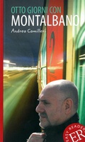 Cover: Otto giorni con Montalbano - Klett