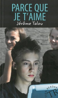 Abbildung von: Parce que je t'aime - Klett