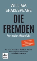 Cover: Die Fremden - dtv