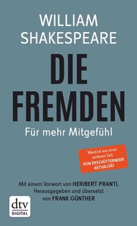 Abbildung von: Die Fremden - dtv
