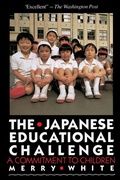 Cover: The Japanese Educational Challenge - Touchstone