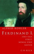 Bild: Ferdinand I. - C.H.BECK