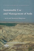 Cover: Sustainable Use and Management of Soils - Schweizerbart'sche, E.