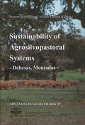 Cover: Sustainability of Agrosilvopastoral Systems - Schweizerbart'sche, E.