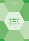 Cover: Heuristic Search - Palgrave Macmillan