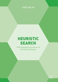 Cover: Heuristic Search - Palgrave Macmillan