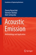 Cover: Acoustic Emission - Springer