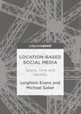 Bild: Location-Based Social Media - Palgrave Macmillan
