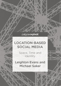 Abbildung von: Location-Based Social Media - Palgrave Macmillan