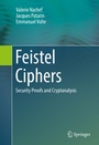 Cover: Feistel Ciphers - Springer