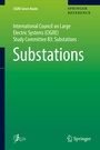 Cover: Substations - Springer