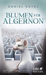 Cover: Blumen f&uuml;r Algernon - Klett-Cotta