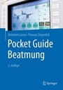 Cover: Pocket Guide Beatmung - Springer