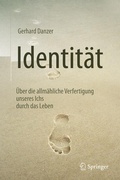 Cover: Identit&auml;t - Springer