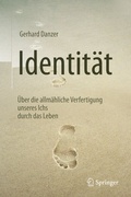 Cover: Identit&auml;t - Springer