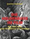 Cover: Die Heldenreise im Film - BoD - Books on Demand