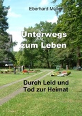 Cover: Unterwegs zum Leben - BoD - Books on Demand