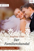 Cover: Der Familienskandal - Verlagsgruppe HarperCollins