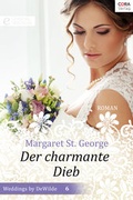 Cover: Der charmante Dieb - Verlagsgruppe HarperCollins