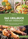 Bild: Das Grillbuch für den Thermomix® - Riva