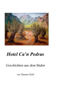 Abbildung von: Hotel Ca'n Pedrus - BoD - Books on Demand