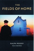 Cover: The Fields of Home - Bison Books