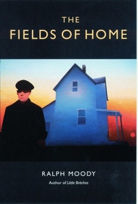 Enlarge image Cover: The Fields of Home - Bison Books