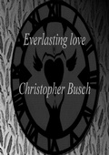 Cover: Everlasting love - epubli