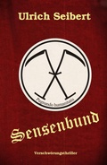 Cover: Sensenbund - BookRix