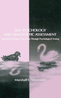 Cover: Self Psychology and Diagnostic Assessment - Routledge