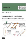 Cover: Elastomechanik - Aufgaben - Shaker