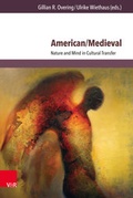 Cover: American/Medieval - V&R unipress