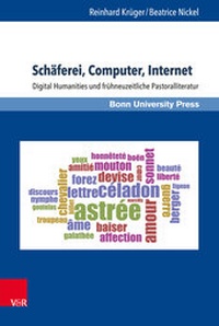 Enlarge image Cover: Schäferei, Computer, Internet - V&R unipress