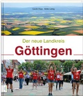 Cover: Der neue Landkreis G&ouml;ttingen - edition limosa