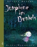 Cover: Josephine im Dunkeln - LeiV
