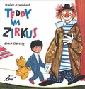 Cover: Teddy im Zirkus - LeiV