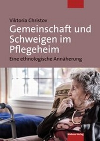 Abbildung von: Gemeinschaft und Schweigen im Pflegeheim - Mabuse