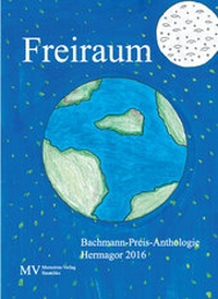 Enlarge image Cover: Freiraum - Memoiren-Verlag