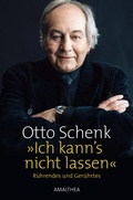 Cover: &raquo;Ich kann's nicht lassen&laquo; - Amalthea Signum