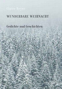 Enlarge image Cover: Wunderbare Weihnacht - Dillmann, Horst