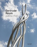 Cover: Gertrude Reum - Swiridoff