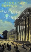 Cover: Promenade der Klassik - Triglyph Verlag