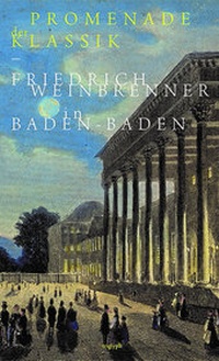 Enlarge image Cover: Promenade der Klassik - Triglyph Verlag