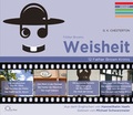 Cover: Father Browns Weisheit - cc-live