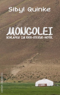 Abbildung von: Mongolei - edition oberkassel
