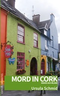 Cover: Mord in Cork - edition oberkassel