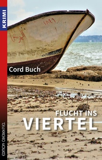 Abbildung von: Flucht ins Viertel - edition oberkassel