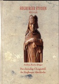 Cover: Das ehemalige Chorgest&uuml;hl der Siegburger Abteikirche - Rheinlandia Verlag