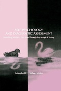 Cover: Self Psychology and Diagnostic Assessment - Routledge